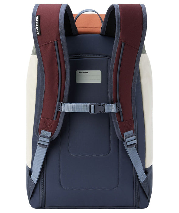 Dakine Boot Pack 50L Backpack Ski and Snowboard Boots Bag High Sierra New