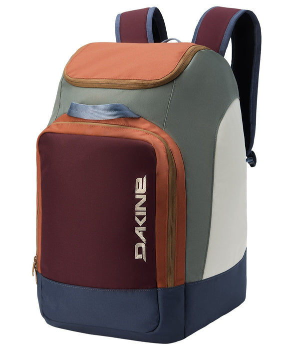 Dakine Boot Pack 50L Backpack Ski and Snowboard Boots Bag High Sierra New