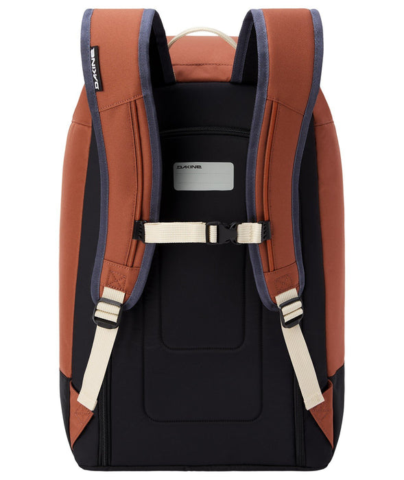Dakine Boot Pack 50L Backpack Ski and Snowboard Boots Bag Spice New