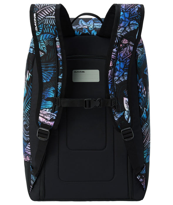 Dakine Boot Pack 50L Backpack Ski and Snowboard Boots Bag B4BC Kingdom New