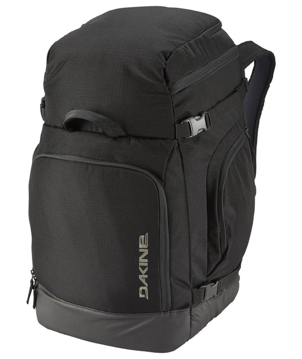 Dakine Boot Pack DLX 75L Backpack Ski / Snowboard Boot Bag Solid Black New