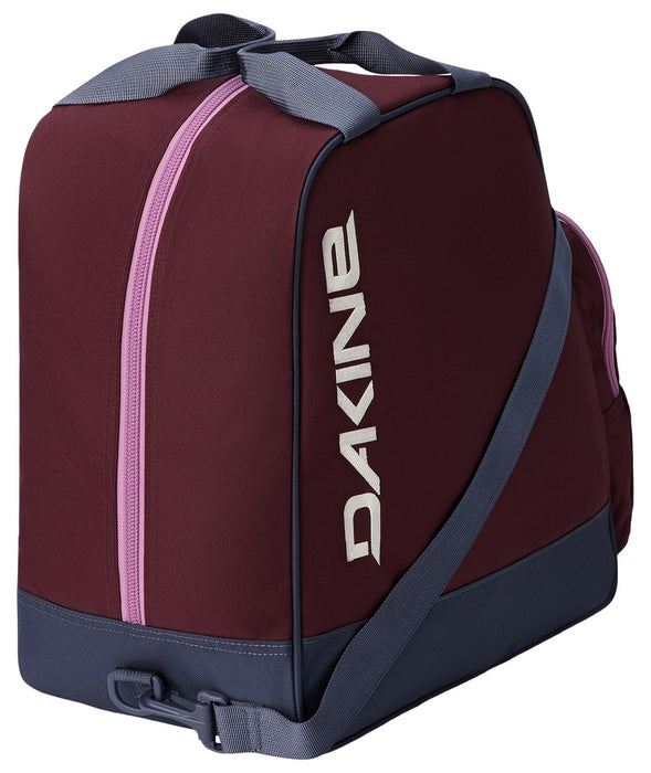 Dakine Boot Bag 30L, Ski and Snowboard Boots Bag, Port Royale New