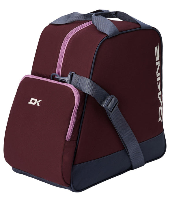 Dakine Boot Bag 30L, Ski and Snowboard Boots Bag, Port Royale New