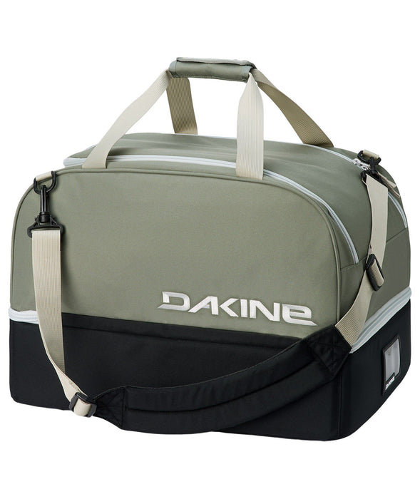 Dakine Boot Locker 69L Ski and Snowboard Boots Bag Mulled Basil Green New