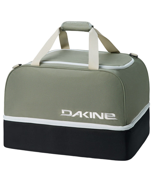 Dakine Boot Locker 69L Ski and Snowboard Boots Bag Mulled Basil Green New