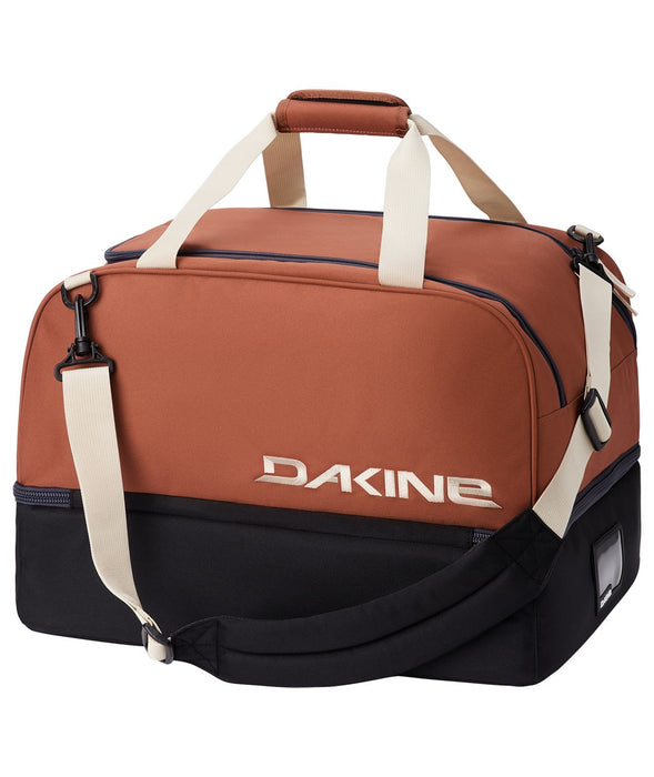 Dakine Boot Locker 69L Ski and Snowboard Boots Bag Spice New