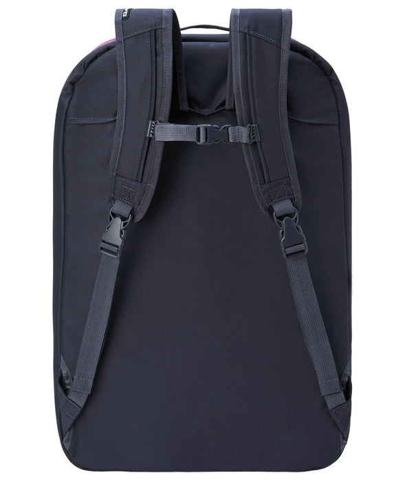 Dakine Boot Locker DLX 70L Ski / Snowboard Boots Backpack Bag Port Royale New