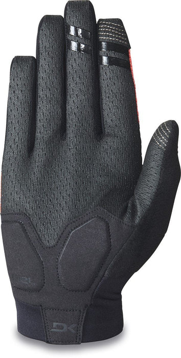 Dakine Boundary Cycling Bike Gloves, Men's Large, Sun Flare New