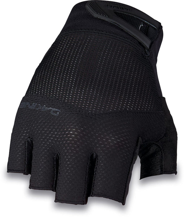 Dakine Boundary Half Finger Cycling Bike Gloves, Men's XL, Black New