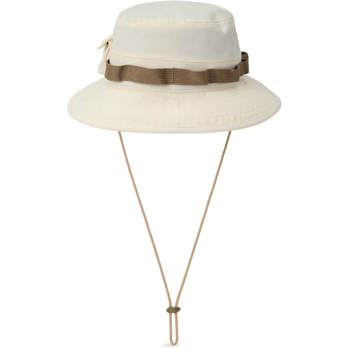 Dakine Breaker Boonie Hat with Drawstring Unisex Turtledove New