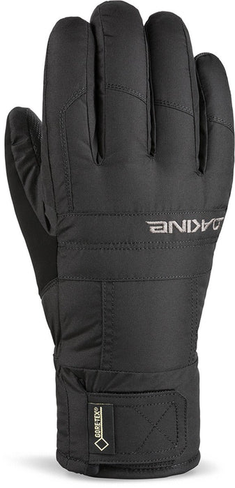 Dakine Mens Bronco Snowboard Gloves Small Black New
