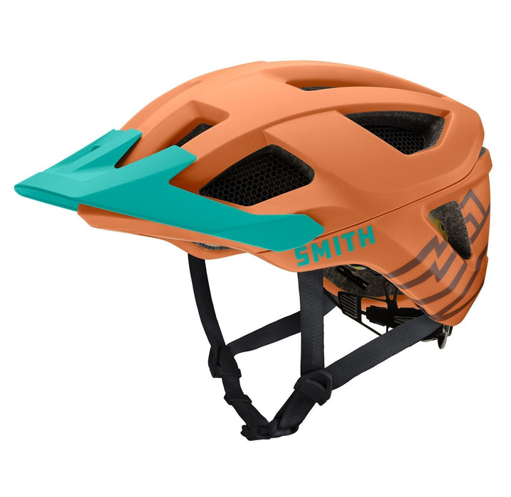 Smith Session MIPS Bike Helmet Adult Medium (55 - 59 cm) Matte Draplin New