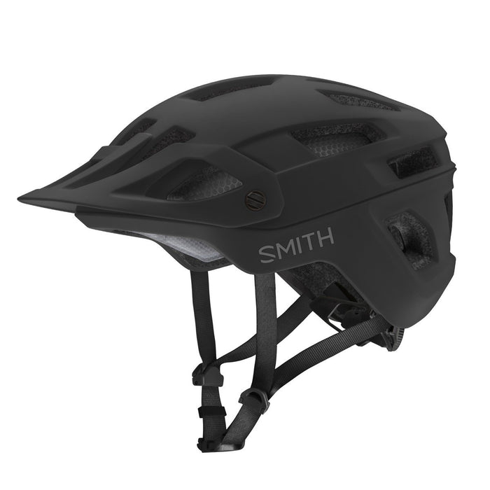 Smith Engage 2 MIPS Bike Helmet Adult Medium (55-59 cm) Matte Black New