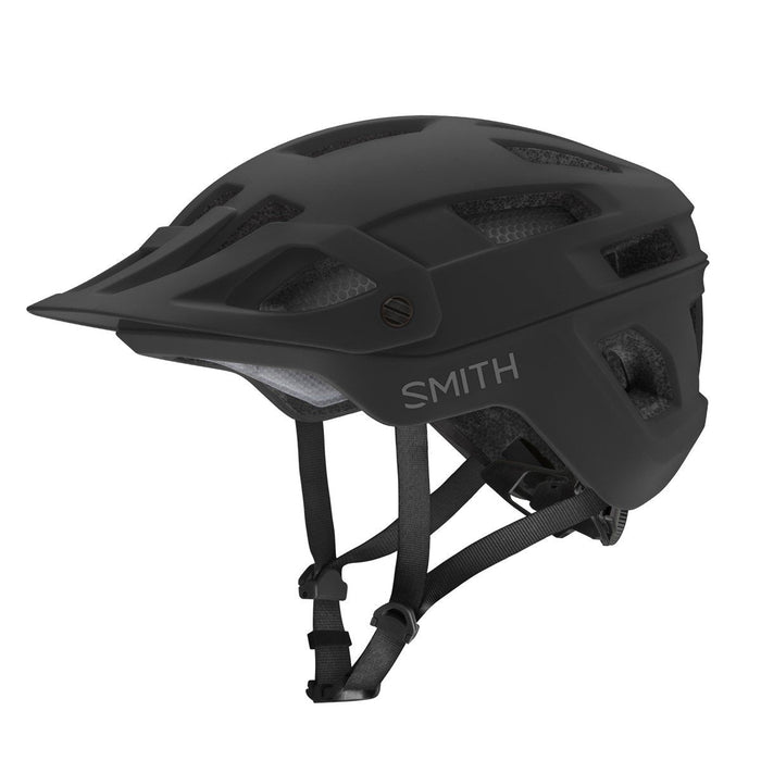 Smith Engage 2 MIPS Bike Helmet Adult Large (59 - 62 cm) Matte Black New