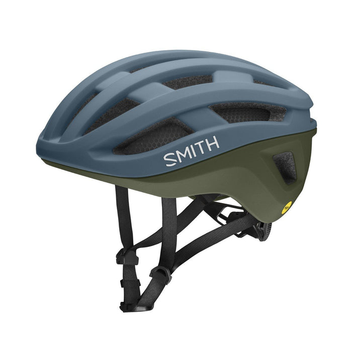 Smith Persist 2 MIPS Bike Helmet Adult Large (59 - 62 cm) Matte Stone / Moss New