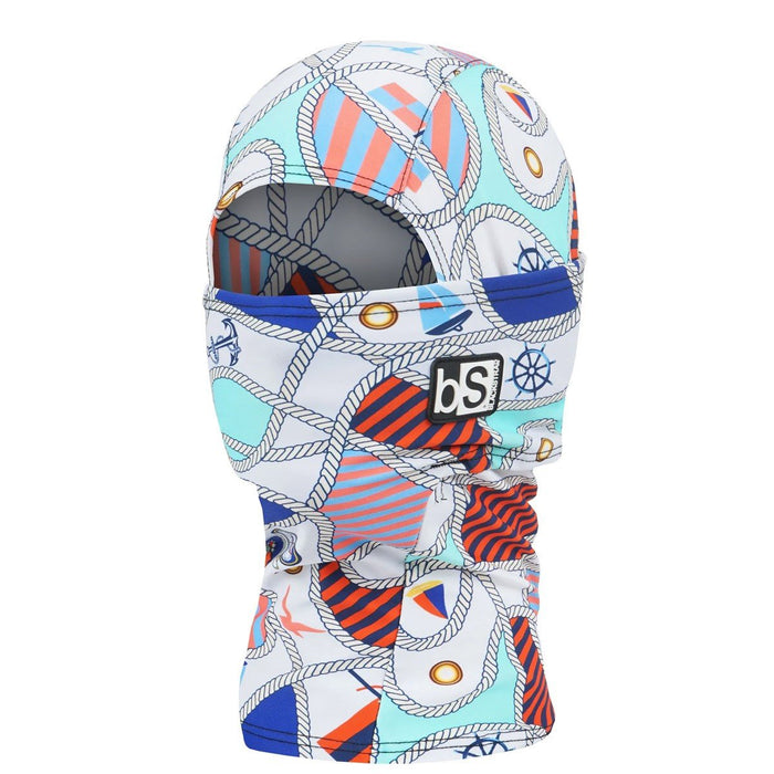 BlackStrap Kids Hood Balaclava Facemask Maritime OSFM KIDS ages 2-7ish New