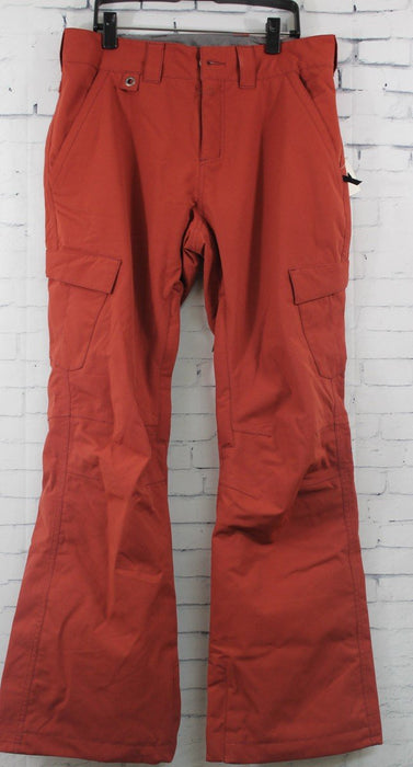 Bonfire Kelly Ski and Snowboard Pants, Women's Medium, Redwoods New