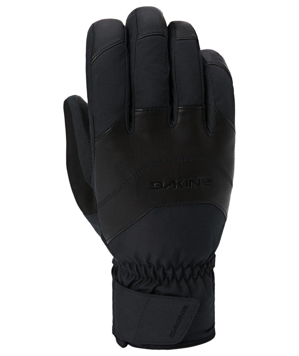 Dakine Camaro Snowboard Short Gloves Men's Large Black New