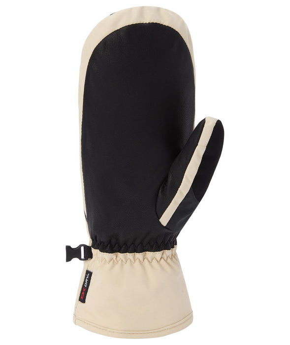 Dakine Camaro Snowboard Short Mitts Men's Large Brown Rice New