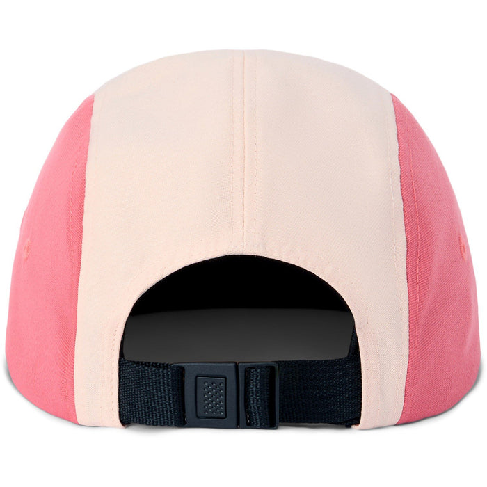 Dakine Camper Cap 5-Panel Low Crown Hat Unisex Salmon Bay New
