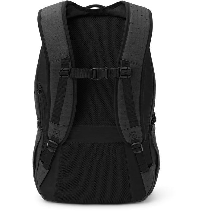 Dakine Campus 20 Year Anniversary 28L Laptop Backpack Solid Black New