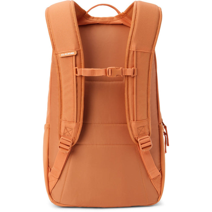 Dakine Campus 25L Laptop Backpack Dusted Clay Orange with Cooler Pocket New