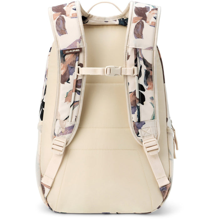 Dakine Campus 25L Laptop Backpack Ephemera Print with Cooler Pocket New