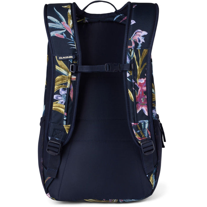 Dakine Campus 25L Laptop Backpack Hanalei Print with Cooler Pocket New