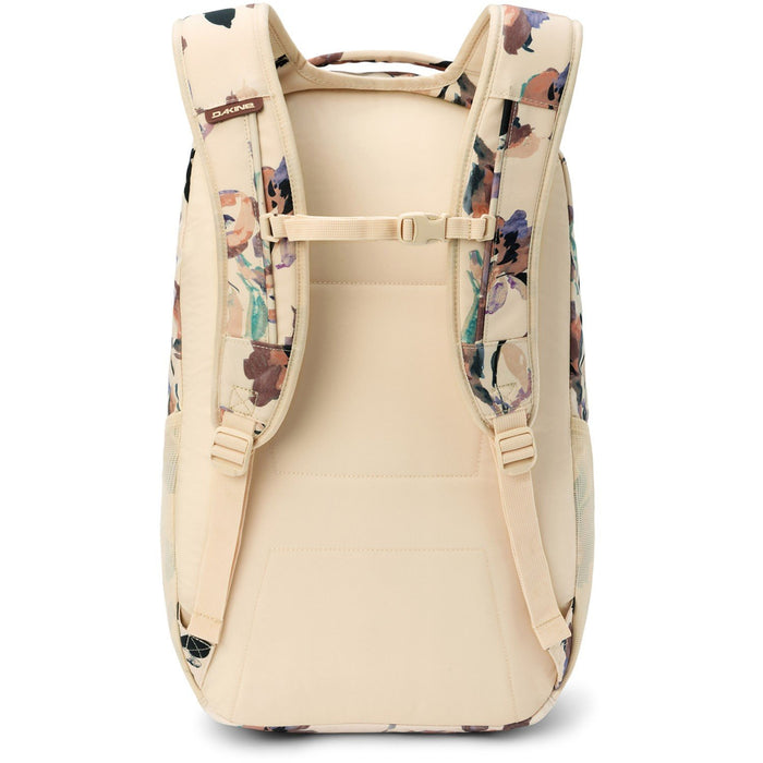 Dakine Campus 33L Laptop Backpack Ephemera Print with Cooler Pocket New