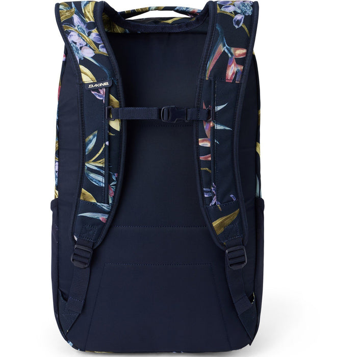 Dakine Campus 33L Laptop Backpack Hanalei Print with Cooler Pocket New