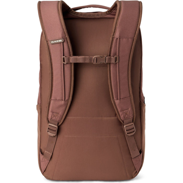 Dakine Campus 33L Laptop Backpack Marron Chestnut with Cooler Pocket New