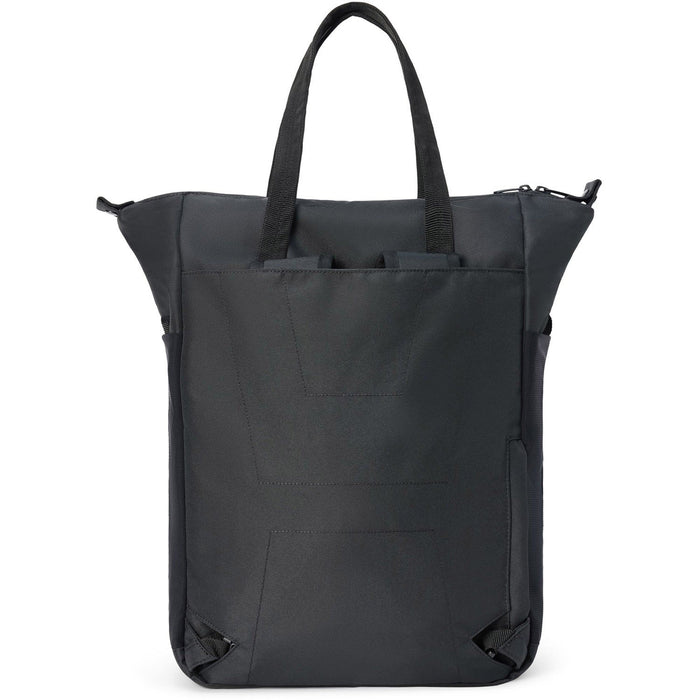 aquarius hybrid tote backpack with 15 laptop pocket black Dakine Campus Hybrid 26L Backpack
