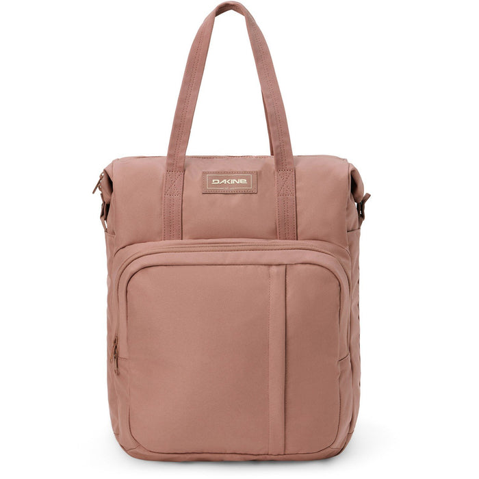Dakine Campus Hybrid Backpack Tote Bag 26L Burlwood Pink New