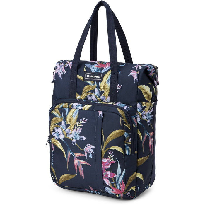Dakine Campus Hybrid Backpack Tote Bag 26L Hanalei Print New