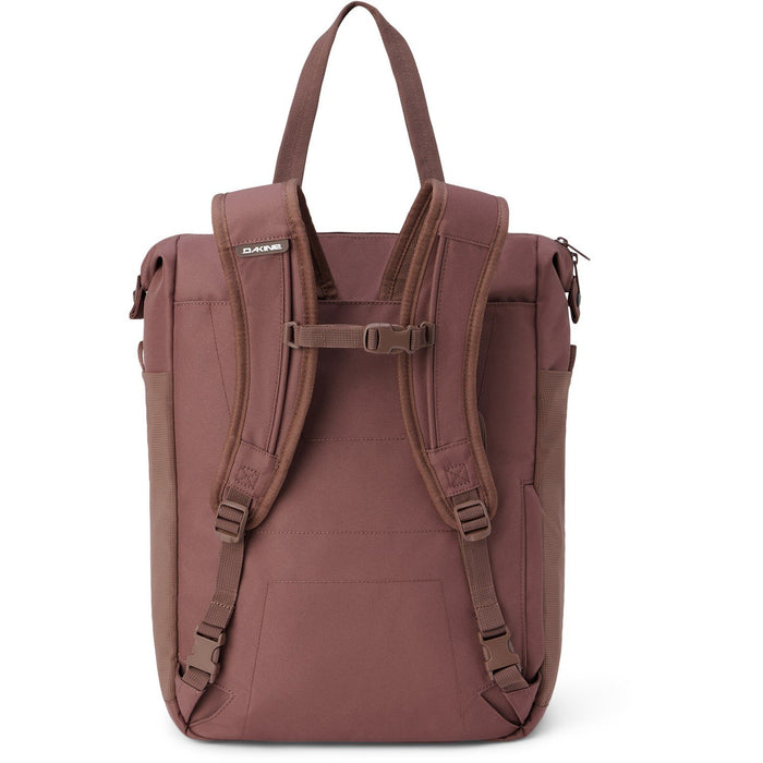 Dakine Campus Hybrid Backpack Tote Bag 26L Marron Chestnut New