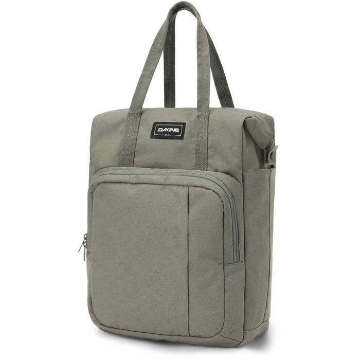 Dakine Campus Hybrid Backpack Tote Bag 26L Mulled Basil Green New