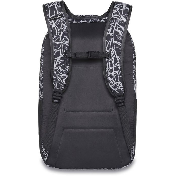 Dakine Campus L 33L Laptop Backpack Allegory Print with Cooler Pocket New 2024