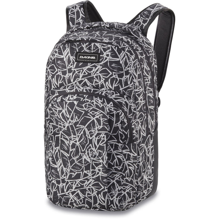 Dakine Campus L 33L Laptop Backpack Allegory Print with Cooler Pocket New 2024