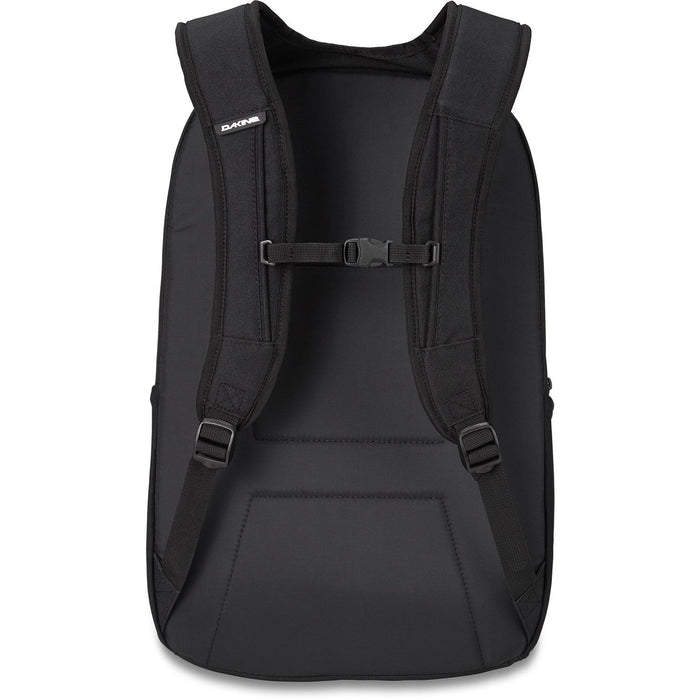 Dakine Campus 33L Laptop Backpack Black with Cooler Pocket New