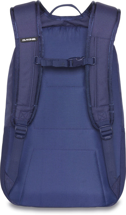 Dakine Campus M 25L Laptop Backpack Naval Academy Blue with Cooler Pocket New