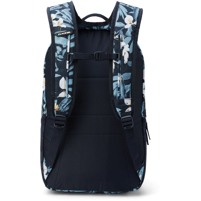 Dakine Campus M 25L Laptop Backpack Okika Print with Cooler Pocket New 2024