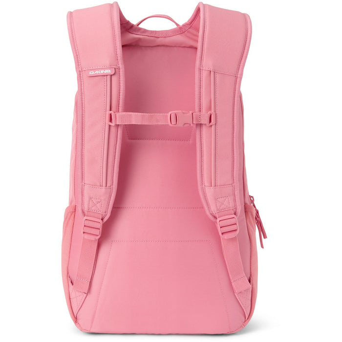 Dakine Campus M 25L Laptop Backpack Pink Lotus with Cooler Pocket New