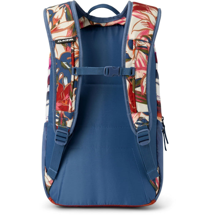 Dakine Campus Laptop Backpack 25L Hawaii Stargazer Stripe with Cooler Pocket New