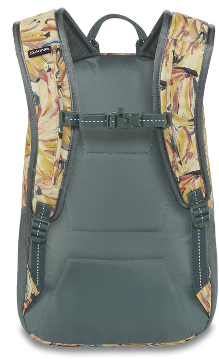 Dakine Campus Pack 18L Backpack Bunch O Bananas w/ Cooler Pocket & Tablet Sleeve