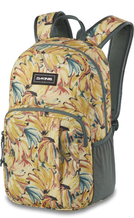 Dakine Campus Pack 18L Backpack Bunch O Bananas w/ Cooler Pocket & Tablet Sleeve