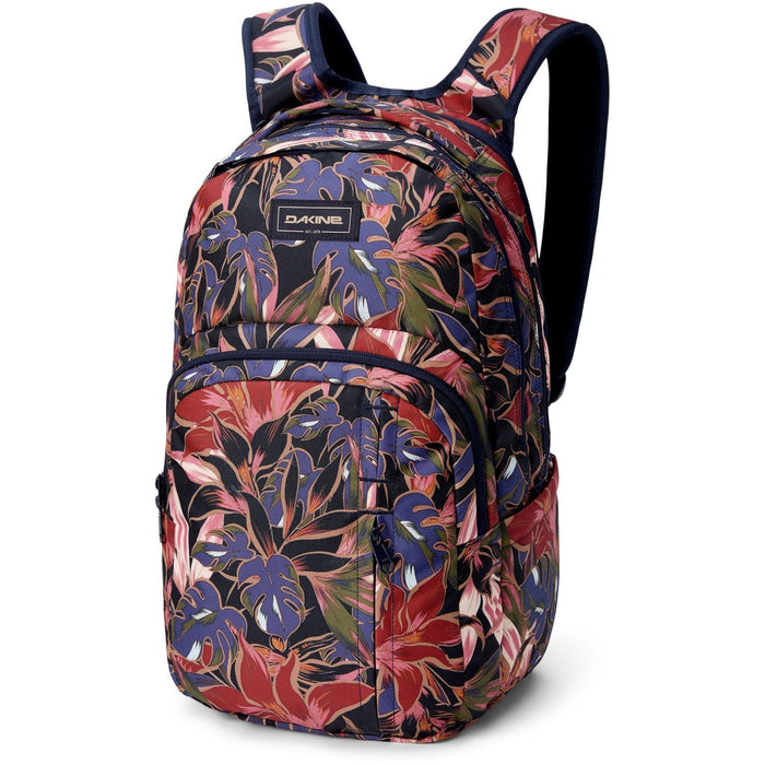 Dakine Campus Premium 28L Laptop Backpack Dark Stargazer Print New