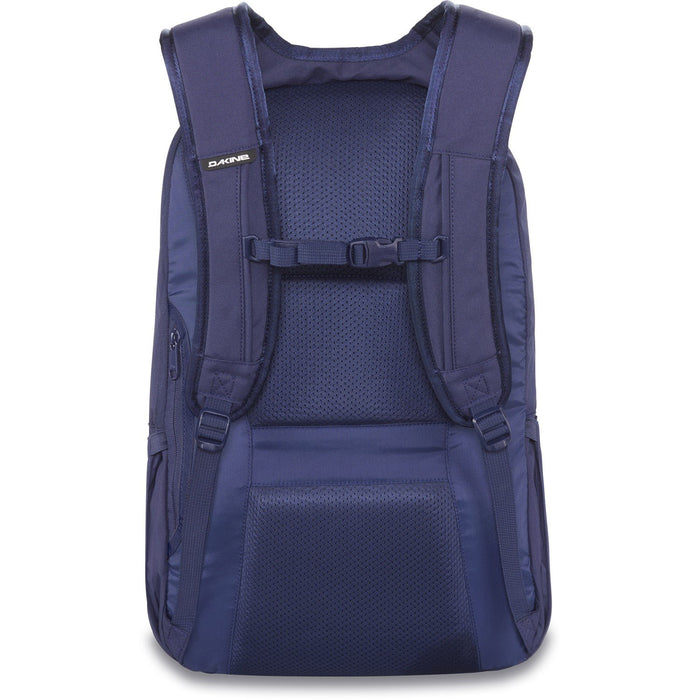 Dakine Campus Premium 28L Laptop Backpack Naval Academy Blue New