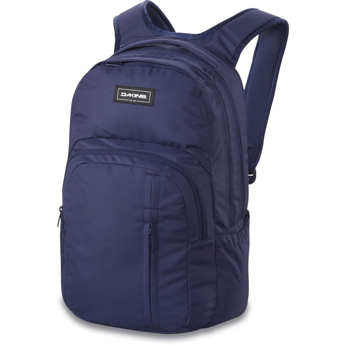Dakine Campus Premium 28L Laptop Backpack Naval Academy Blue New