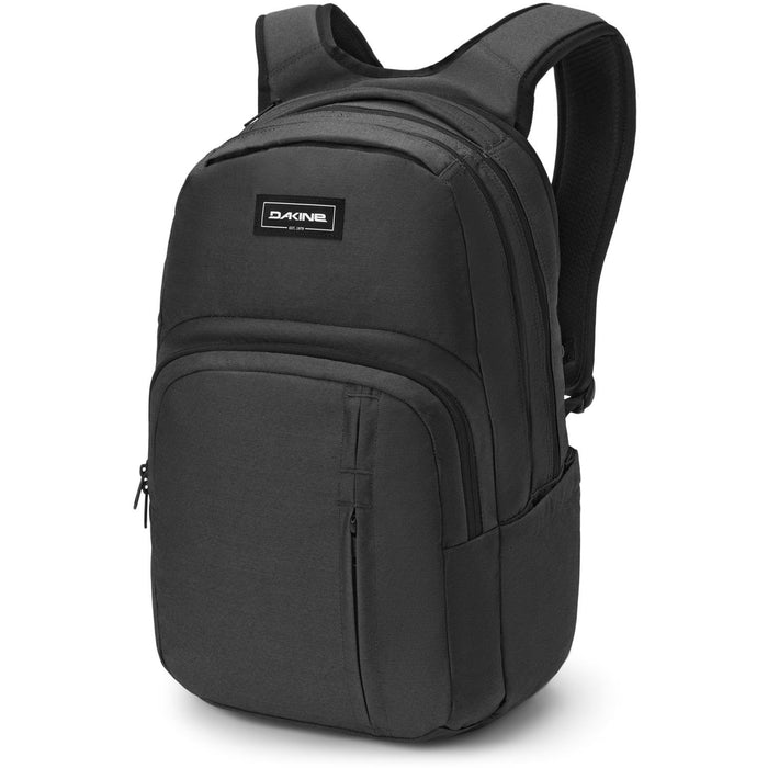 Dakine Campus Premium 28L Laptop Backpack Carbon Heather Gray New