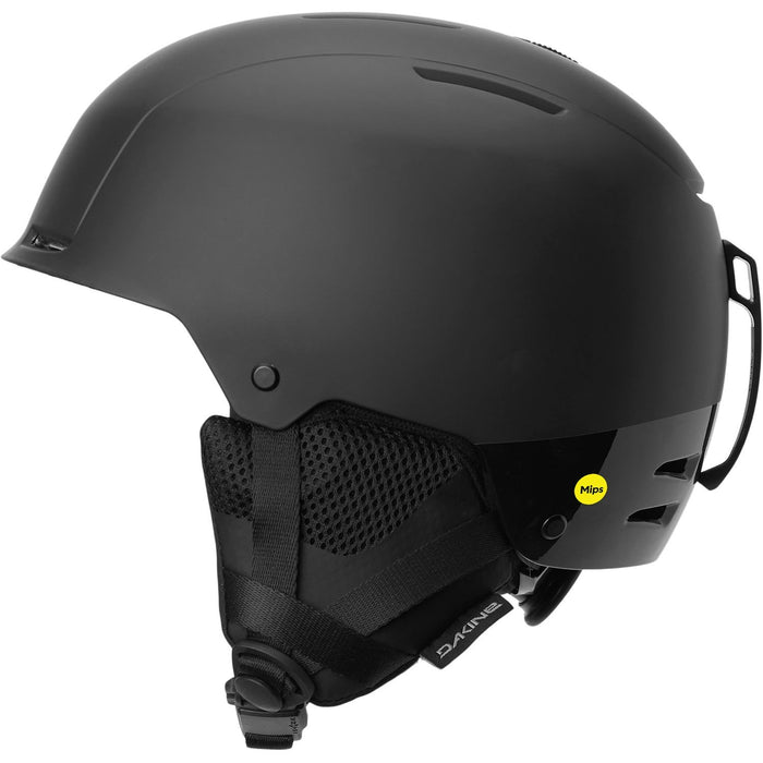 Dakine Charger MIPS Ski / Snowboard Helmet Adult Large / XL 60-63 cm Black New